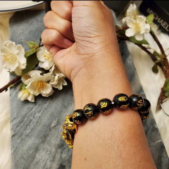 NEW "Wealth & Prosperity" Feng Shui Climate Brac… - Picture 11 of 14